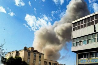 Všechny Trumpovy kroky v Íránu mají jediný cíl, říká exporadkyně Pentagonu - Seznam Zprávy